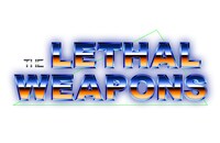 「ザ・リーサルウェポンズ」ロゴ