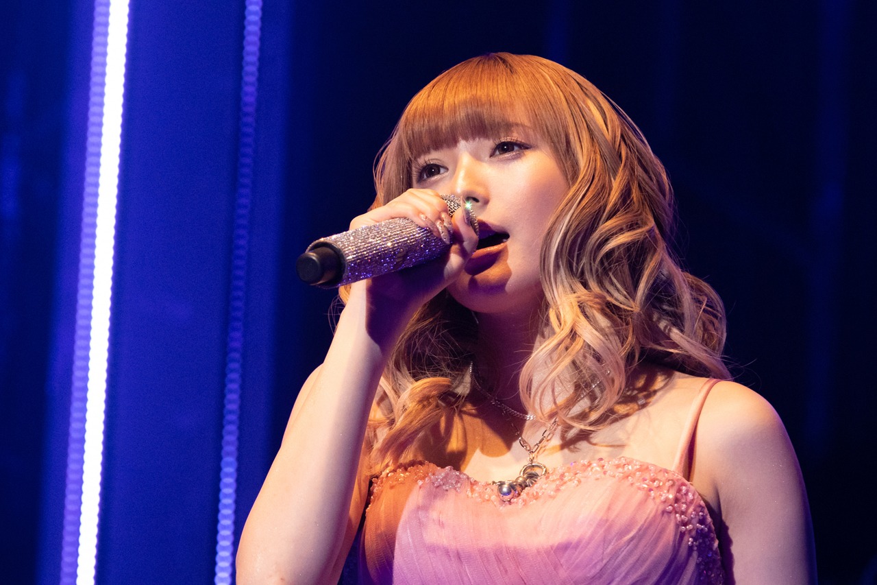 ドラマ「M 愛すべき人がいて」のワンシーン。(c)テレビ朝日 / AbemaTV,Inc.