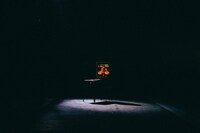 Shohei Takagi Parallela Botanica「ミッドナイト・ランデヴー」ミュージックビデオのワンシーン。（撮影：廣田達也）