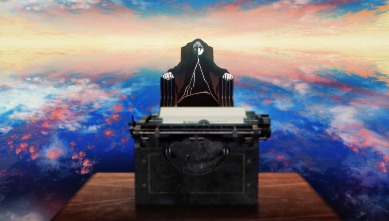 「ID:INVADED」の世界に迷い込むSou