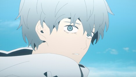 Sou「ミスターフィクサー」ミュージックビデオのワンシーン。