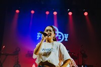 G.RINA（Photo by Yuji Kaneko）