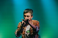 鎮座DOPENESS（Photo by Yuji Kaneko）