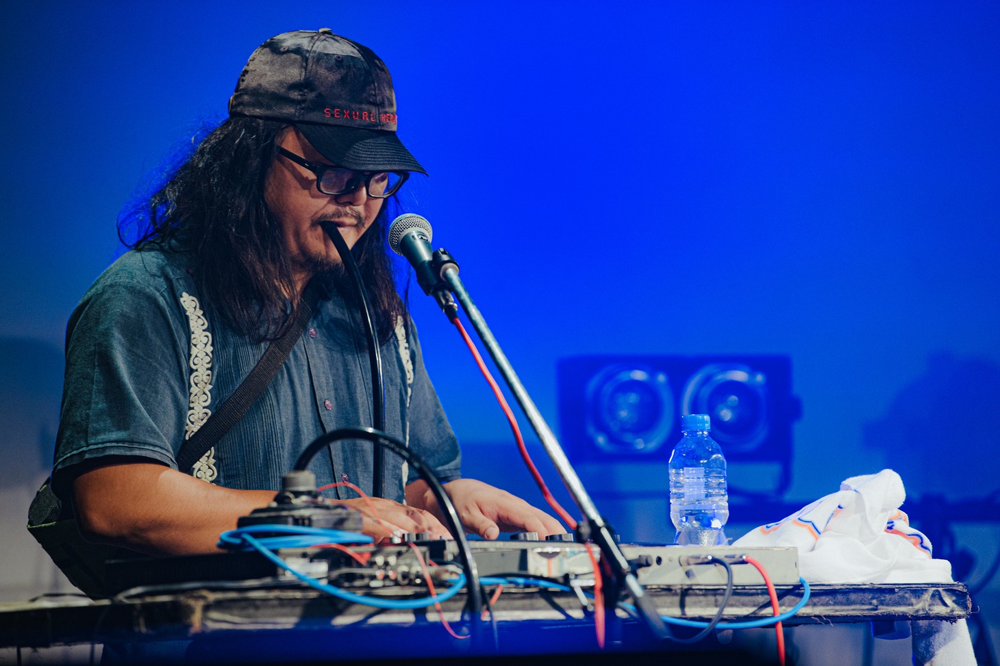 BTB特効（PPP）（Photo by Yuji Kaneko）