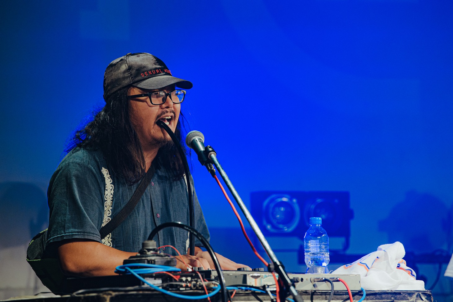 BTB特効（PPP）（Photo by Yuji Kaneko）