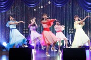 SUPER☆GiRLS（写真提供：エイベックス）
