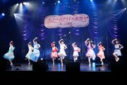 SUPER☆GiRLS（写真提供：エイベックス）