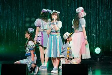 わーすた（写真提供：エイベックス）