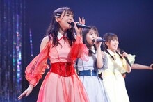 SUPER☆GiRLS（写真提供：エイベックス）