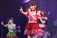 カミングフレーバー（写真提供：エイベックス）