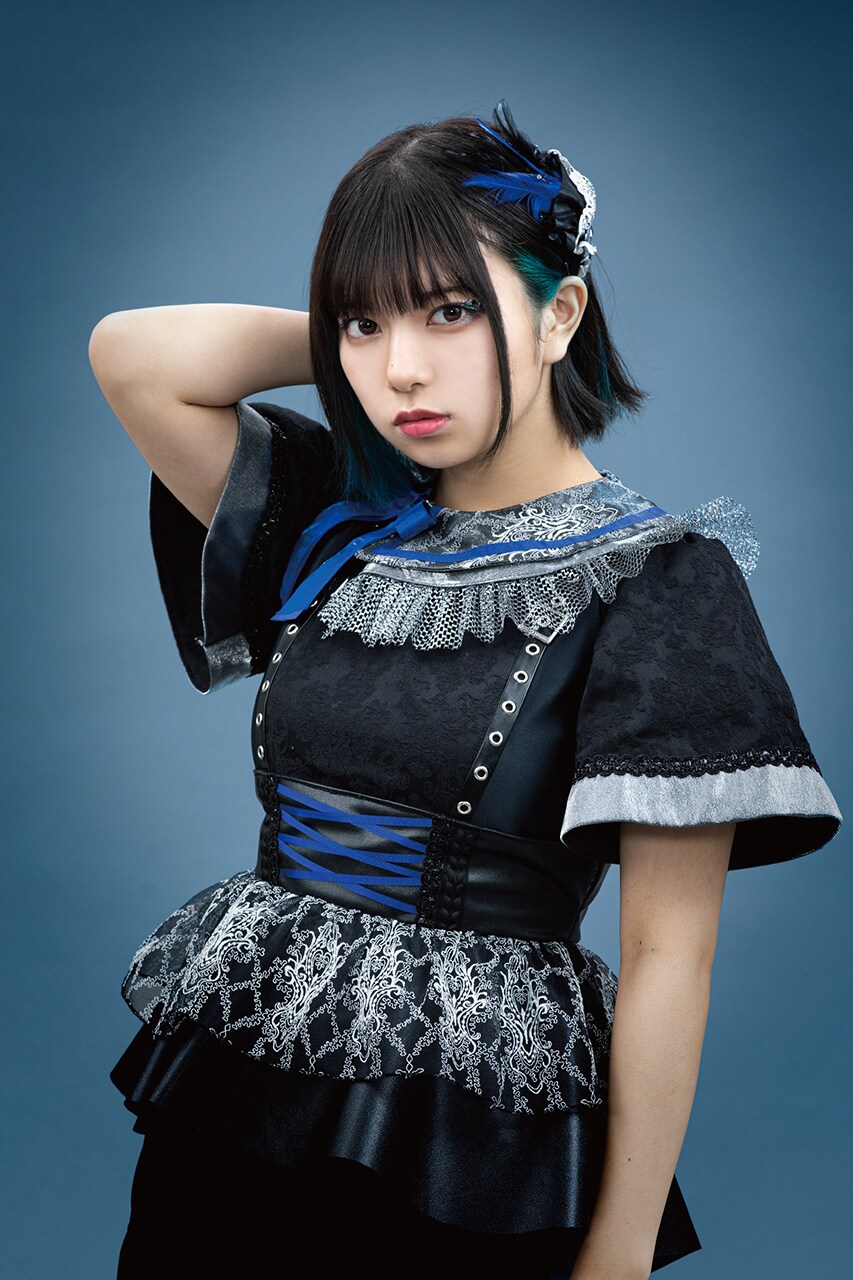 工藤のか - 天晴れ！原宿がAppare!に改名、新体制第1弾楽曲は