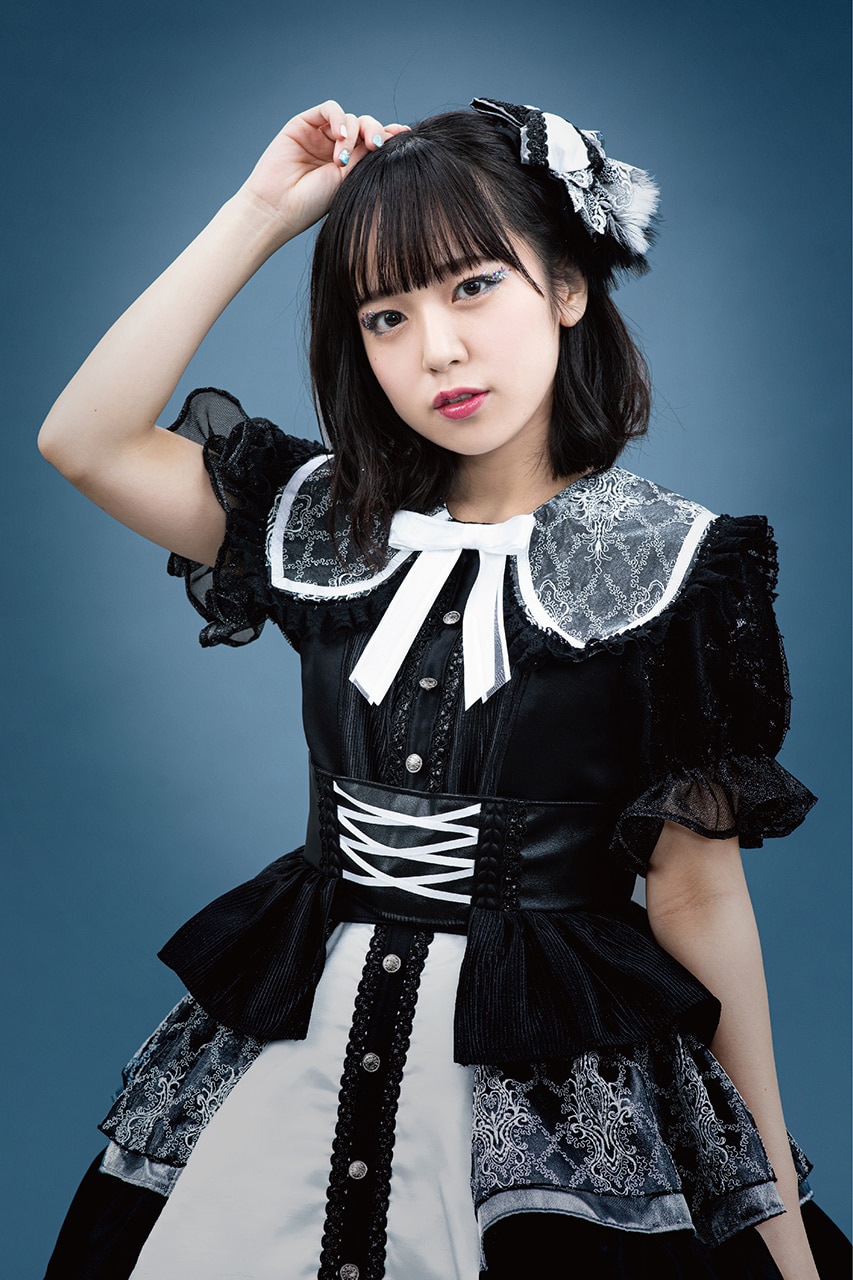 Appare! 愛∞法被 藤宮めい 藤宮めい - 天晴れ！原宿、“最高の夏”に向けた全国ツアーがZepp