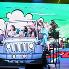 みんなの今日が輝くように!E-girls、ひさびさのステージに11人の笑顔あふれる