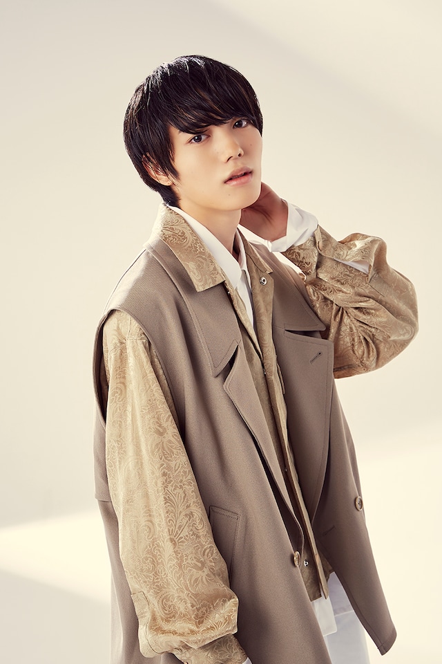 小泉光咲（原因は自分にある。）