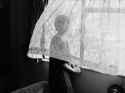 ライブDVD「カネコアヤノ 単独演奏会『さいしん』2020.6.25 ザムザ阿佐ヶ谷」に付属するフォトブックの表紙。