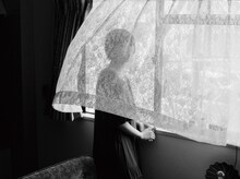 ライブDVD「カネコアヤノ 単独演奏会『さいしん』2020.6.25 ザムザ阿佐ヶ谷」に付属するフォトブックの表紙。