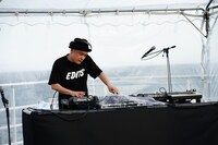 川辺ヒロシ（TOKYO No.1 SOUL SET）