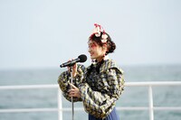 コムアイ（水曜日のカンパネラ）