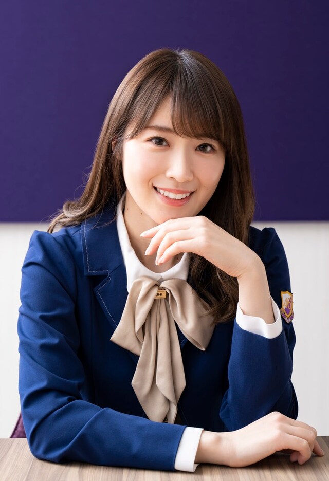 高山一実（乃木坂46）