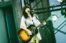 あいみょん（撮影：永峰拓也）