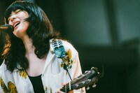 あいみょん（撮影：永峰拓也）