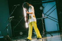 あいみょん（撮影：永峰拓也）