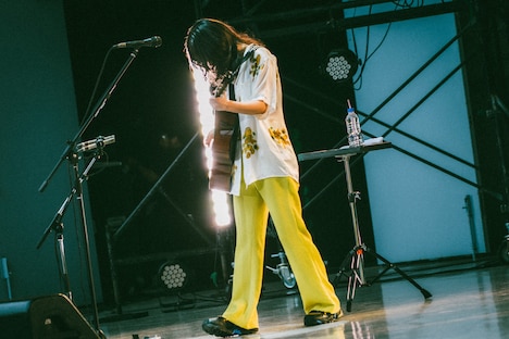 あいみょん（撮影：永峰拓也）