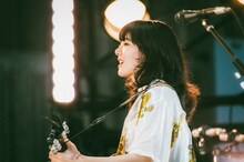 あいみょん（撮影：永峰拓也）