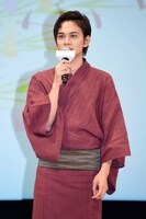 北村匠海