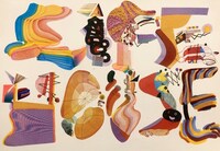 「LIFE HOUSE」ビジュアル