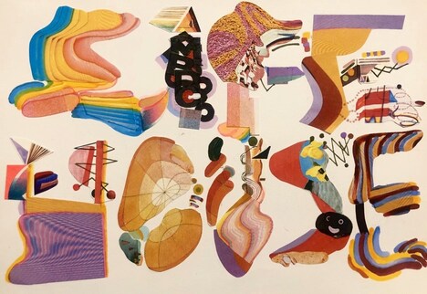 「LIFE HOUSE」ビジュアル