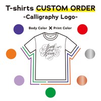 来場者特典のTシャツイメージ