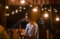 カネコアヤノ（撮影：曽我美芽）