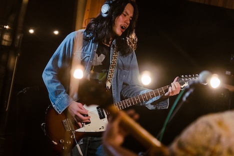 林宏敏（撮影：曽我美芽）