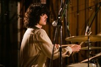 Bob（撮影：曽我美芽）