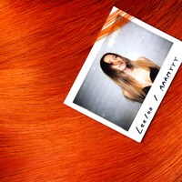 AAAMYYY「Leeloo」配信ジャケット