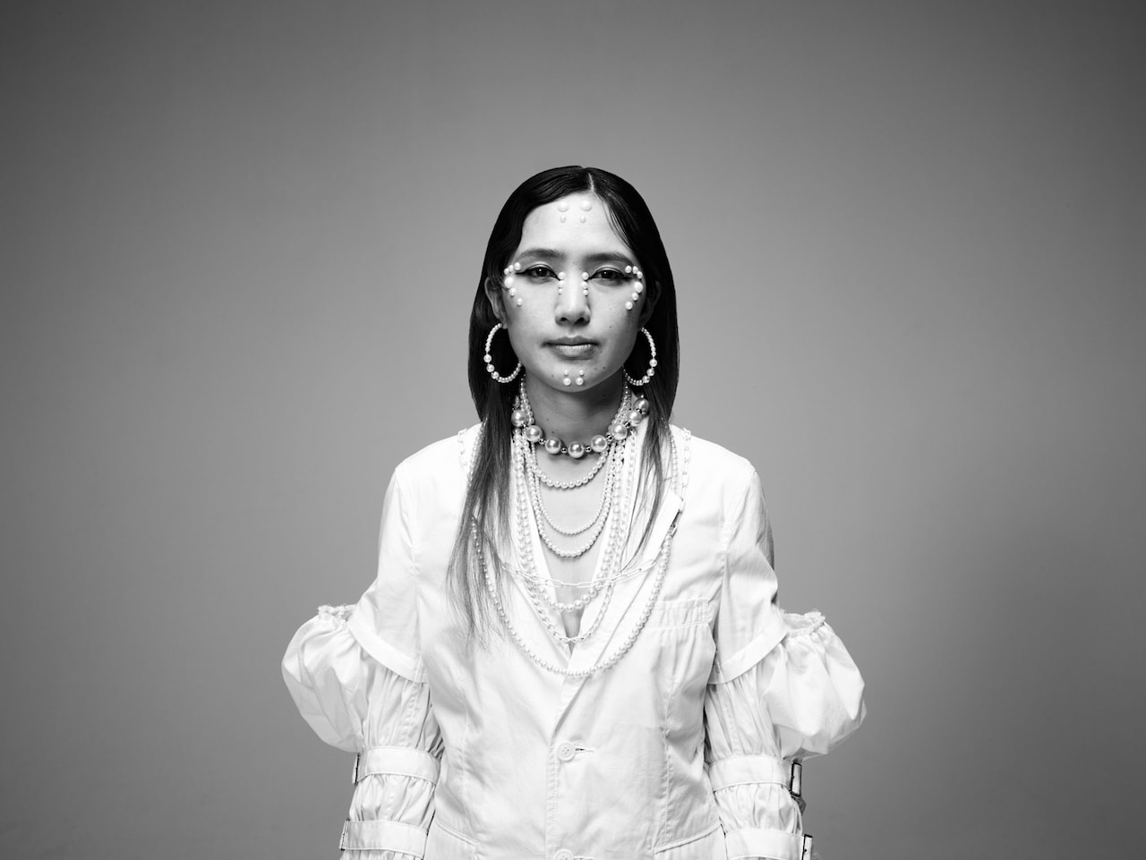 AAAMYYYの新曲「Leeloo」に踊Foot・Tondenhey、TENDREら参加