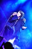 アリス九號.の過去のライブの様子。