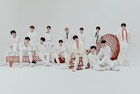 SEVENTEEN、9月に新作リリース「いつもCARATの皆さんと一緒に」の思い込めた5曲入り