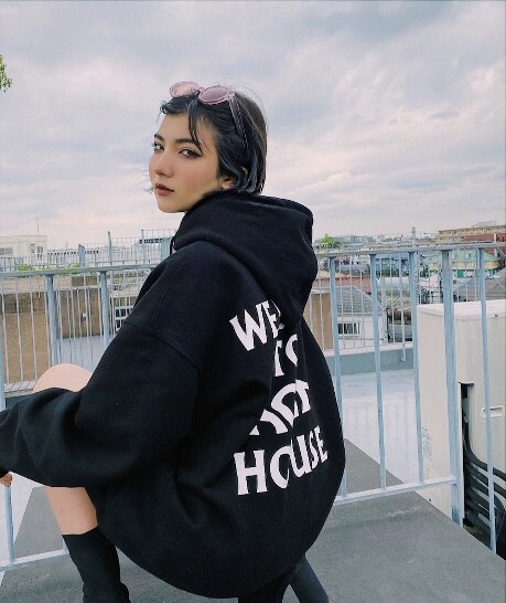 LA出身のシンガーソングライター・sheidA、セルフプロデュースのR&Bナンバー配信