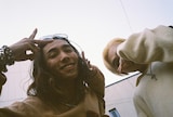 左からvividboooy、(sic)boy。