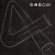 TOKYO HEALTH CLUB「4B」配信ジャケット