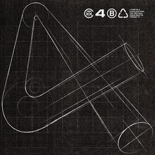 TOKYO HEALTH CLUB「4B」配信ジャケット