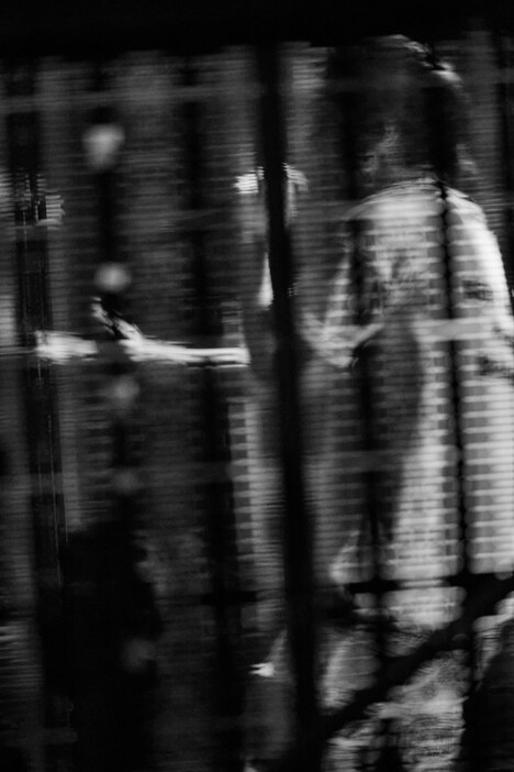 TAKUYA∞（Vo, Programming）（撮影：鳥居洋介）