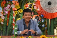 中山秀征 (c)読売テレビ