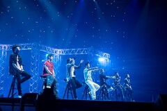 三代目 J Soul Brothers ファンの願い叶え再会を誓った七夕の夜 ライブレポート 写真8枚 音楽ナタリー 三代目 J Soul Brothers ファンの願い叶え再会を誓った七夕の夜 ライブレポート 写真8枚 音楽ナタリー