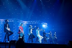 三代目 J Soul Brothers ファンの願い叶え再会を誓った七夕の夜 ライブレポート 写真8枚 音楽ナタリー