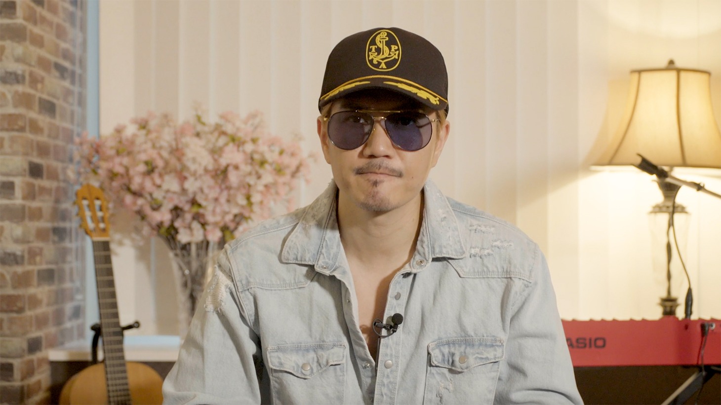 EXILE ATSUSHI