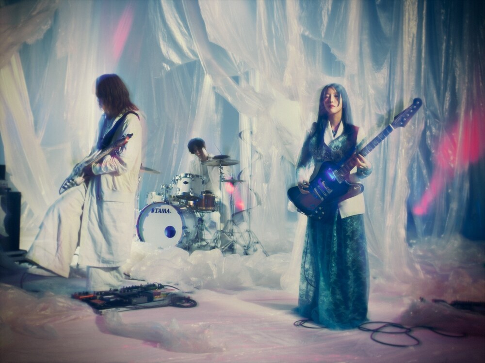 Co shu Nie、“どうしても届けたい曲”を中止のツアー追加公演前日にリリース