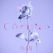 Co shu Nie「FLARE」配信ジャケット